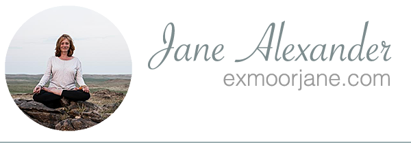 About Jane Alexander | writer, author & journalist